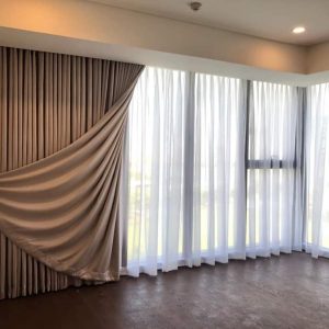 Rèm Cửa Giá Rẻ Tại Hà Đông