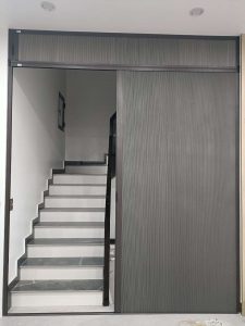 Thi Công Rèm Tổ Ong Giá Rẻ Tại Bắc Từ Liêm- Hà Nội