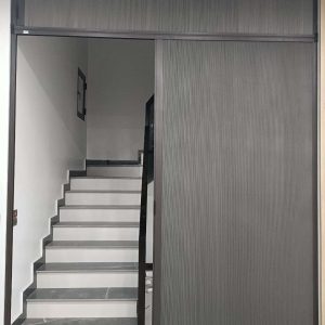 Vách Rèm Tổ Ong Tại Bắc Từ Liêm