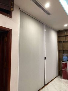 Rèm Vách Tổ Ong Giá Tốt Tại Hai Bà Trưng- Hà Nội