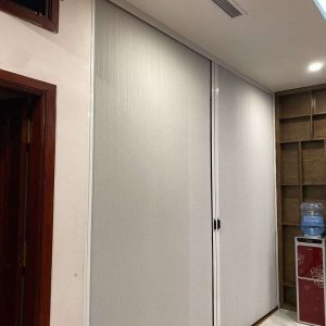 Rèm Vách Tổ Ong Giá Tốt Tại Hai Bà Trưng- Hà Nội