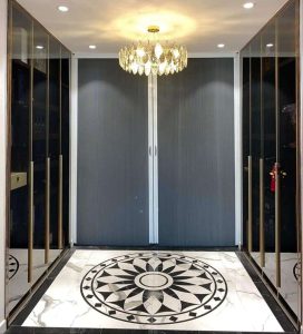 Thi Công Rèm Tổ Ong Uy Tín Tại Tây Hồ- Hà Nội
