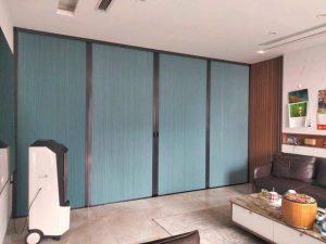 Chuyên Cung Cấp, Thi Công Rèm Tổ Ong Tại Hoàn Kiếm- Hà Nội