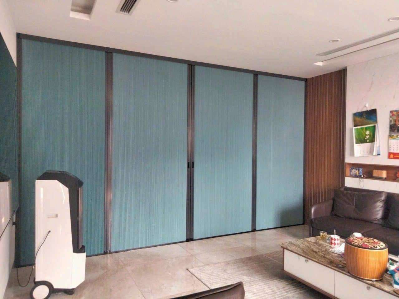 Rèm Tổ Ong Tại Hoàn Kiếm- Hà Nội
