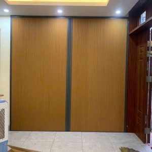 Lắp Đặt Rèm Tổ Ong Giá Rẻ Tại Chương Mỹ - Hà Nội