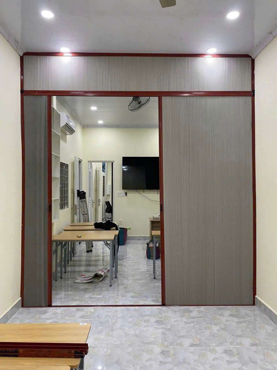 Lắp Đặt Rèm Tổ Ong Giá Rẻ Tại Chương Mỹ - Hà Nội